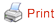 Printer Icon
